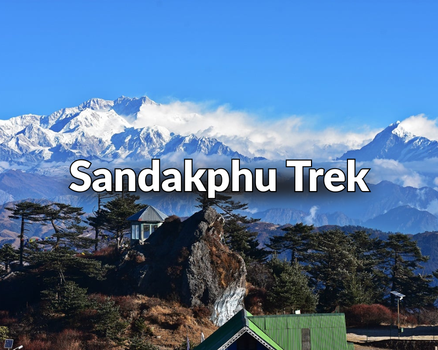 Sandakphu